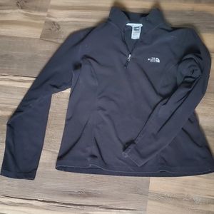 North Face long sleeve fleece